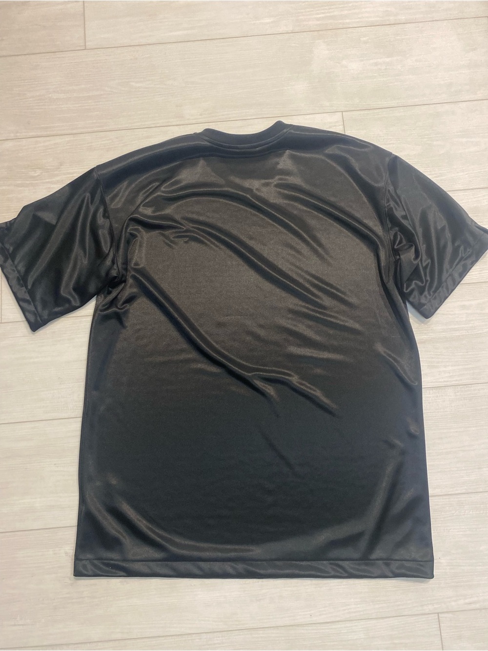 Jordan v neck jersey shirt - Picture 2 of 8